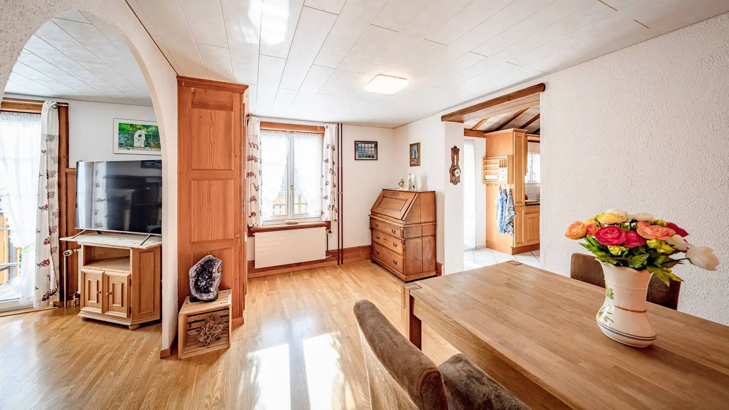 Single house for sale - 5745 Safenwil - Photo 3