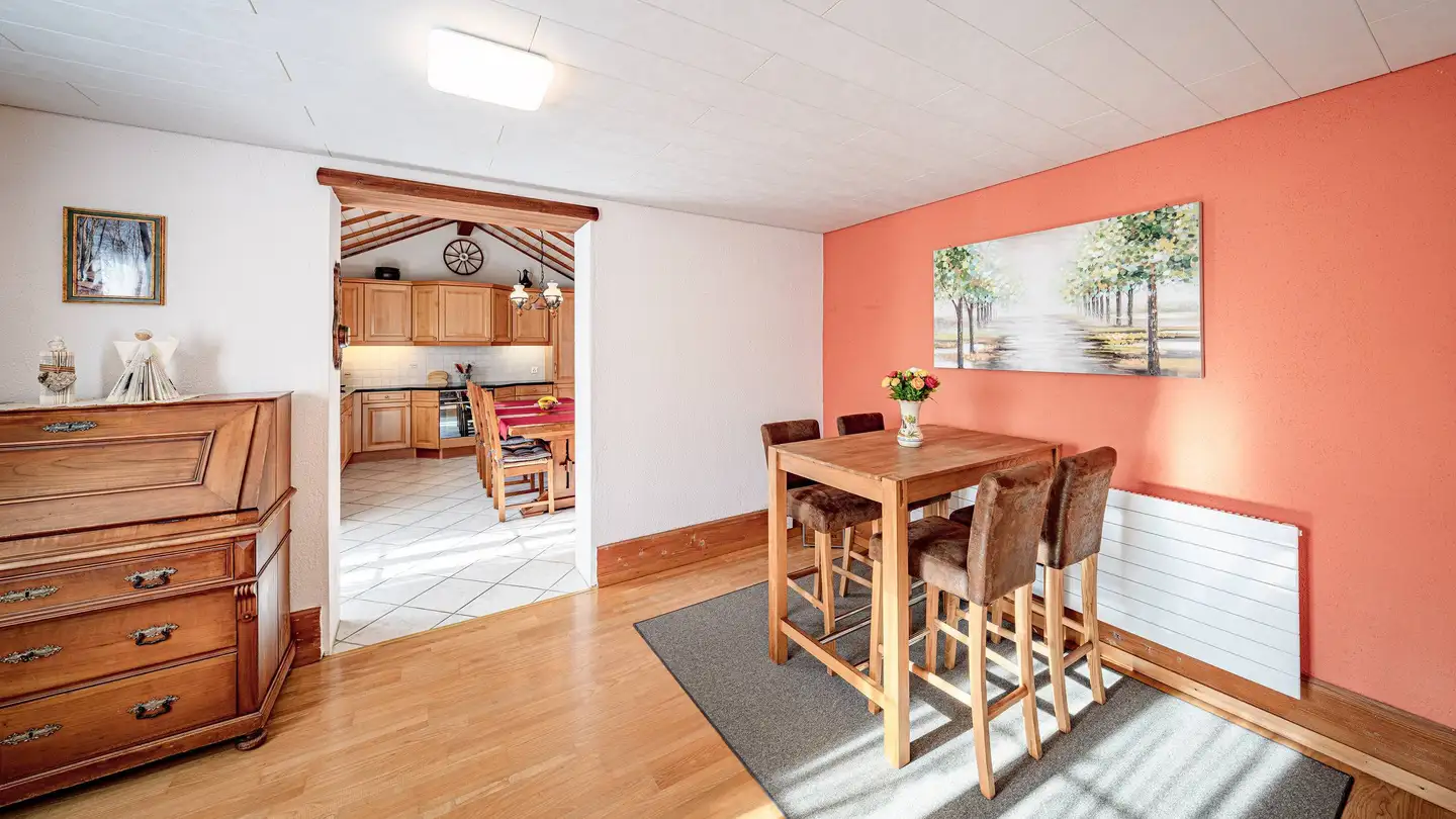 Single house for sale - 5745 Safenwil - Photo 4