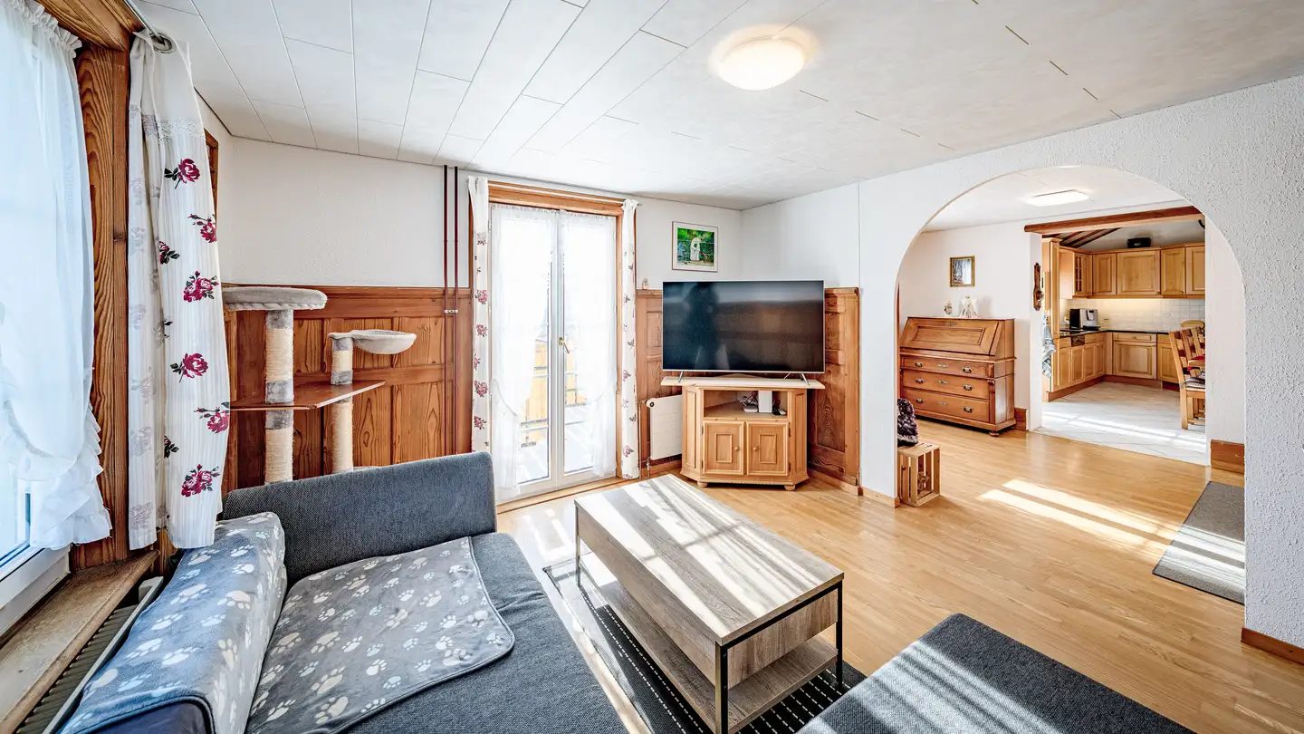 Casa singola in vendita - 5745 Safenwil - Foto 2