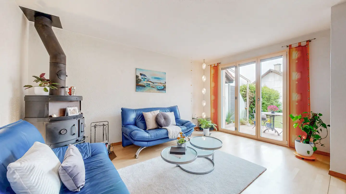 Casa a schiera in vendita - 2555 Brügg BE - Foto 4