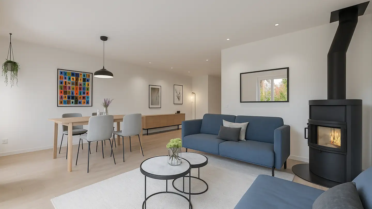 Casa a schiera in vendita - 2555 Brügg BE - Foto 2