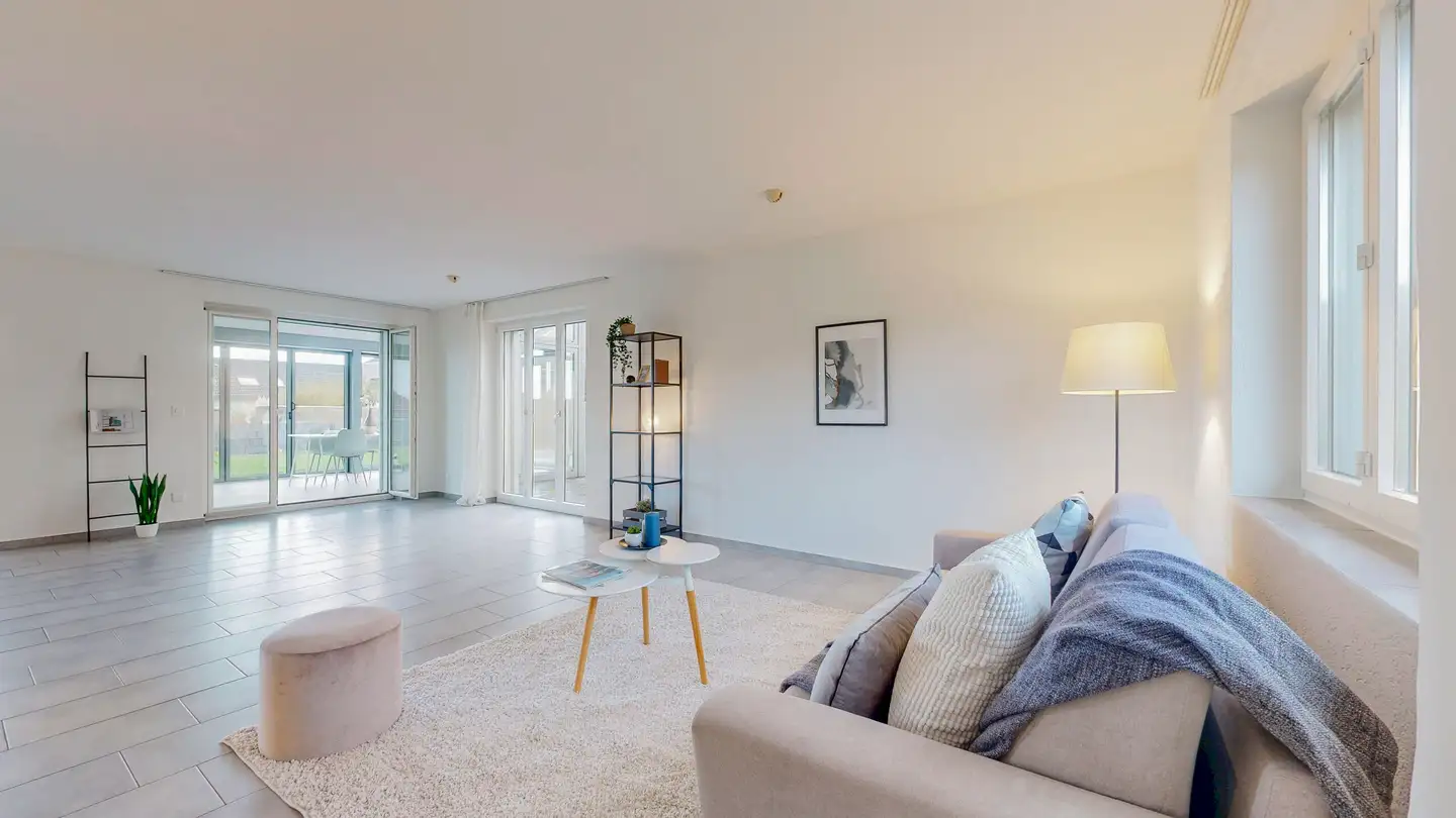 Maison individuelle à vendre - 4618 Boningen - Photo 2