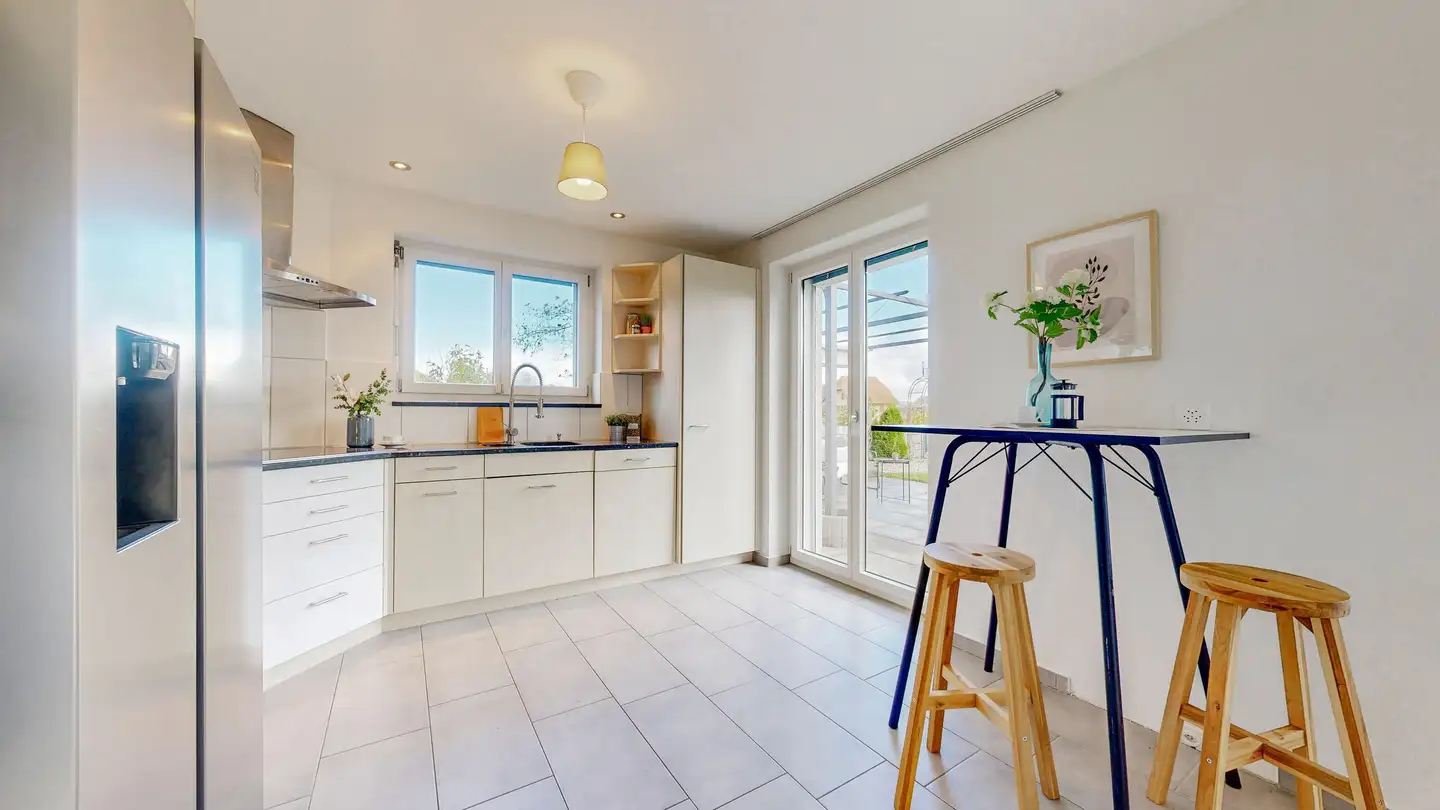 Maison individuelle à vendre - 4618 Boningen - Photo 4