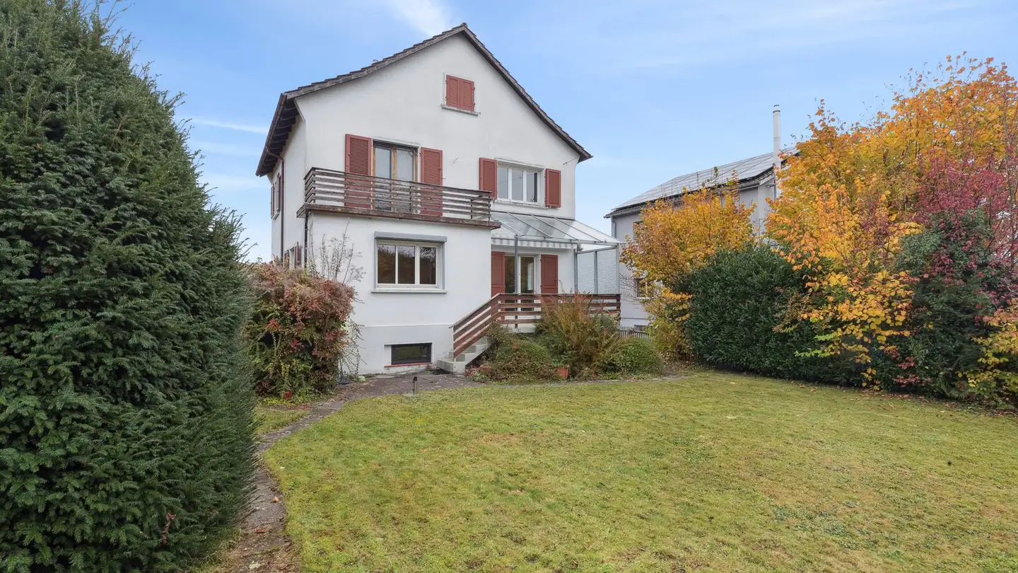 Casa singola in vendita - 9320 Arbon