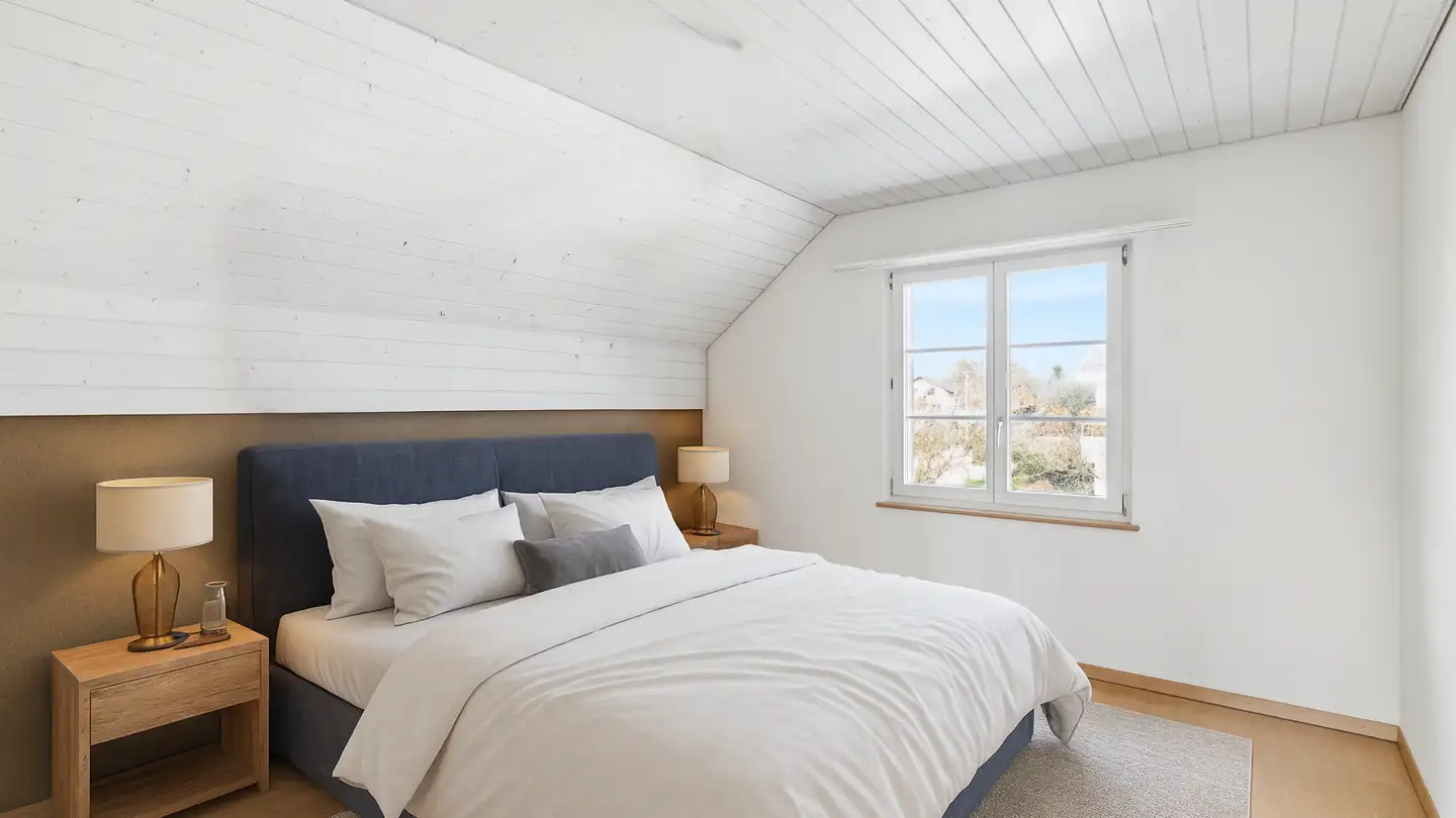 Single house for sale - 4628 Wolfwil - Photo 3