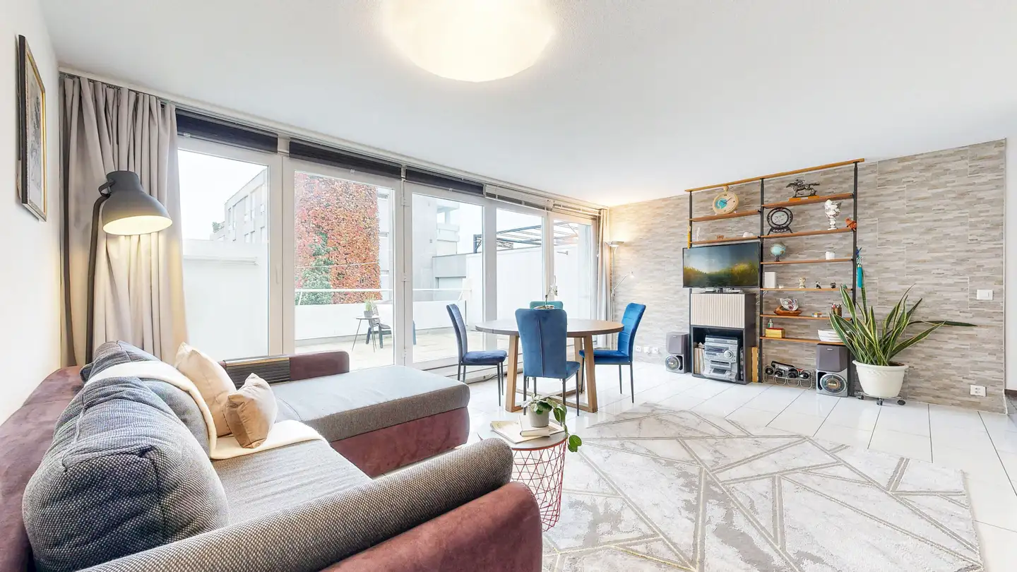 Apartment for sale - 2504 Biel/Bienne - Photo 2