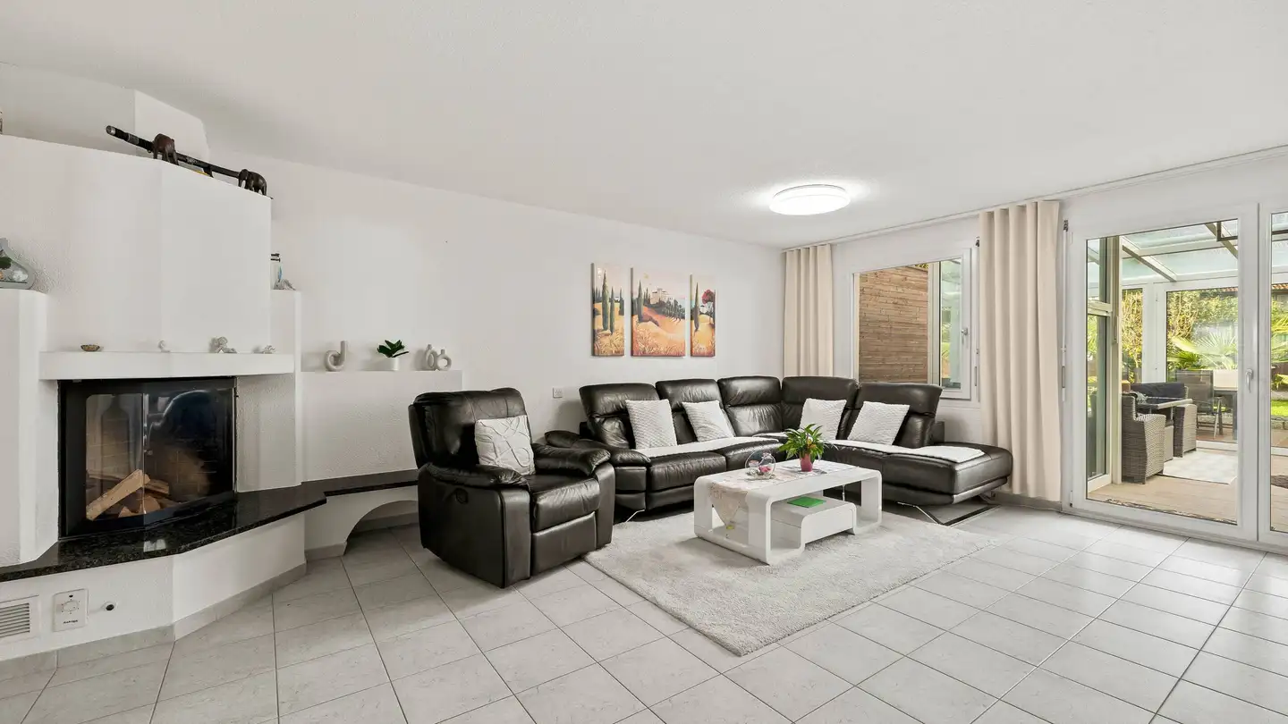 Casa a schiera in vendita - 5210 Windisch - Foto 2