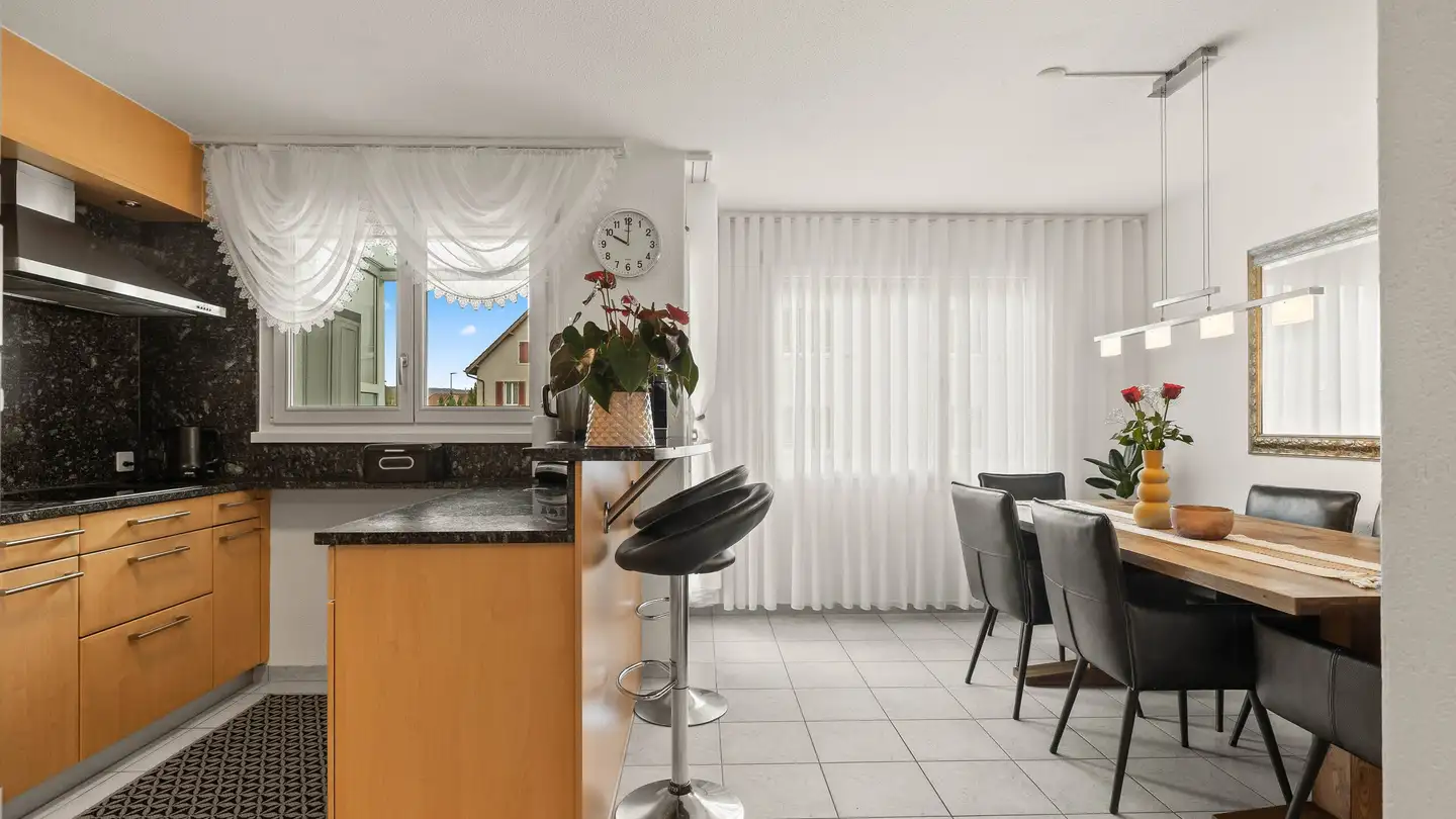 Casa a schiera in vendita - 5210 Windisch - Foto 4