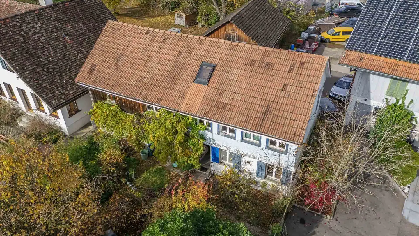 Casa singola in vendita - 8514 Amlikon-Bissegg