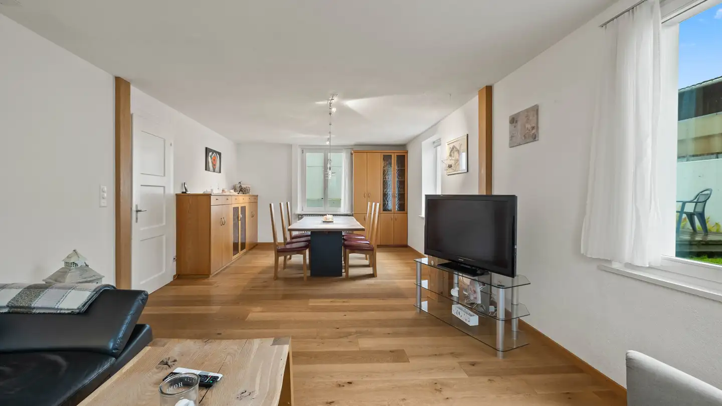 Casa singola in vendita - 5033 Buchs AG - Foto 3