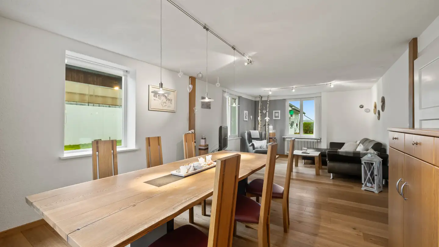 Casa singola in vendita - 5033 Buchs AG - Foto 4