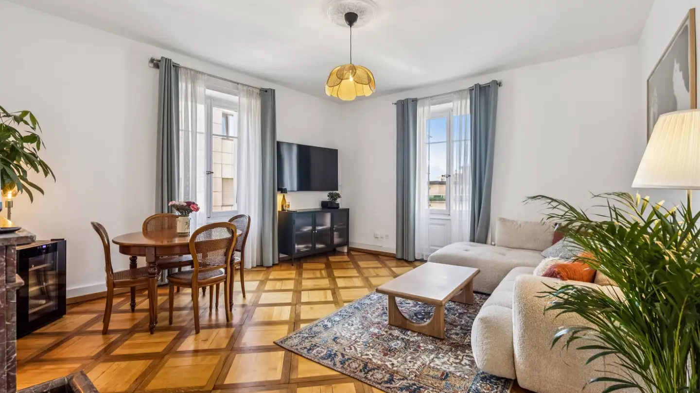 Appartamento in vendita - 1820 Montreux