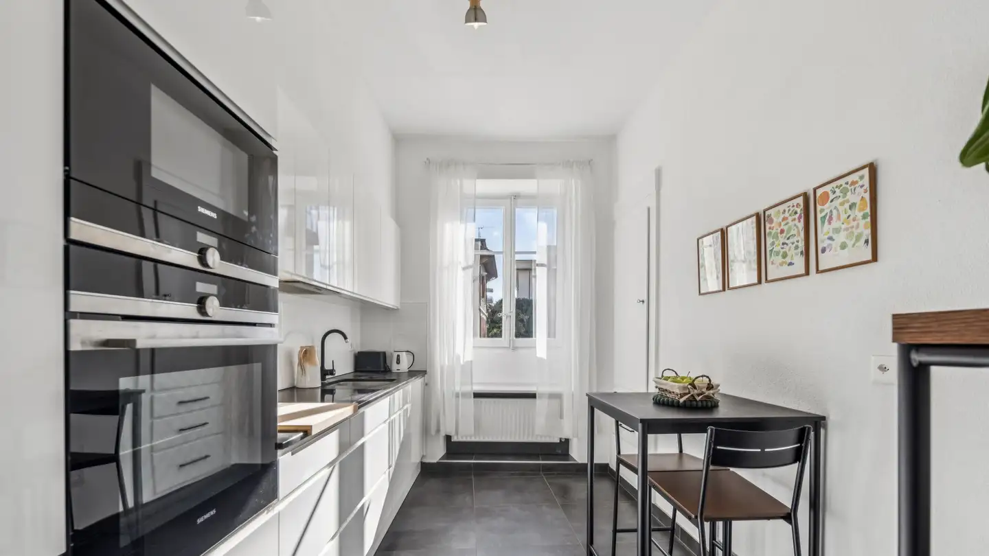 Apartment for sale - 1820 Montreux - Photo 2