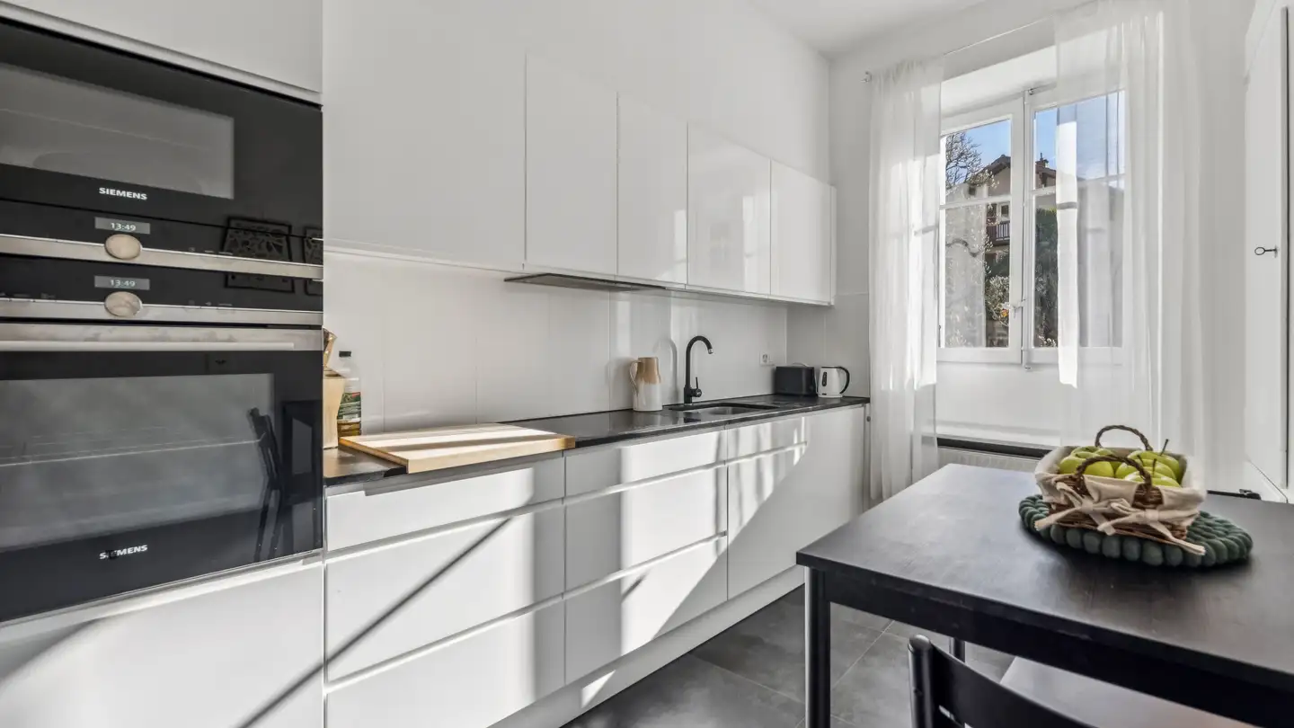 Apartment for sale - 1820 Montreux - Photo 3