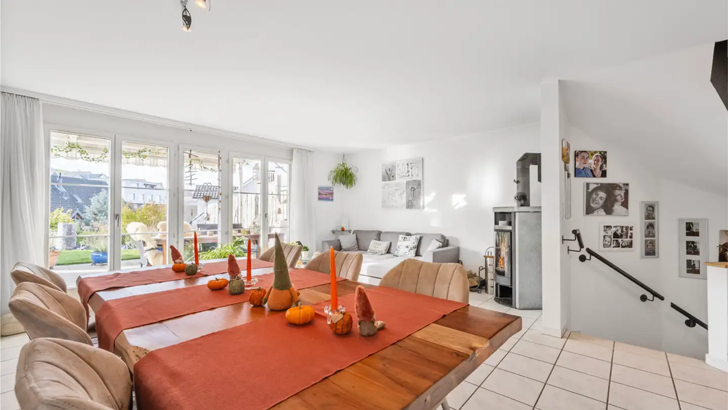 Casa singola in vendita - 9243 Jonschwil - Foto 3