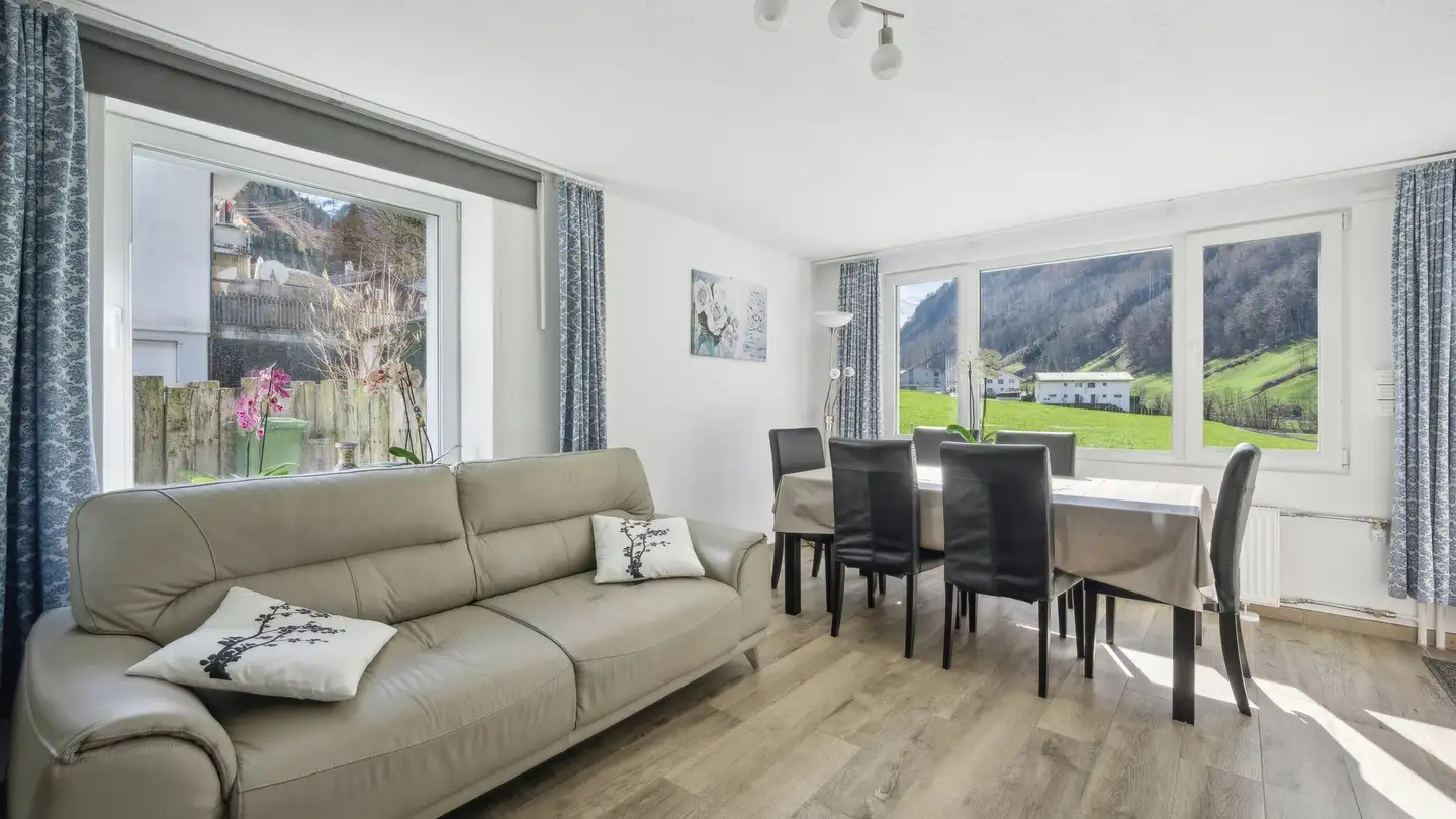 Appartamento in vendita - 8775 Hätzingen - Photo 3