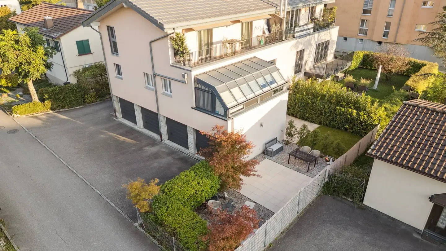 Apartment for sale - 2525 Le Landeron