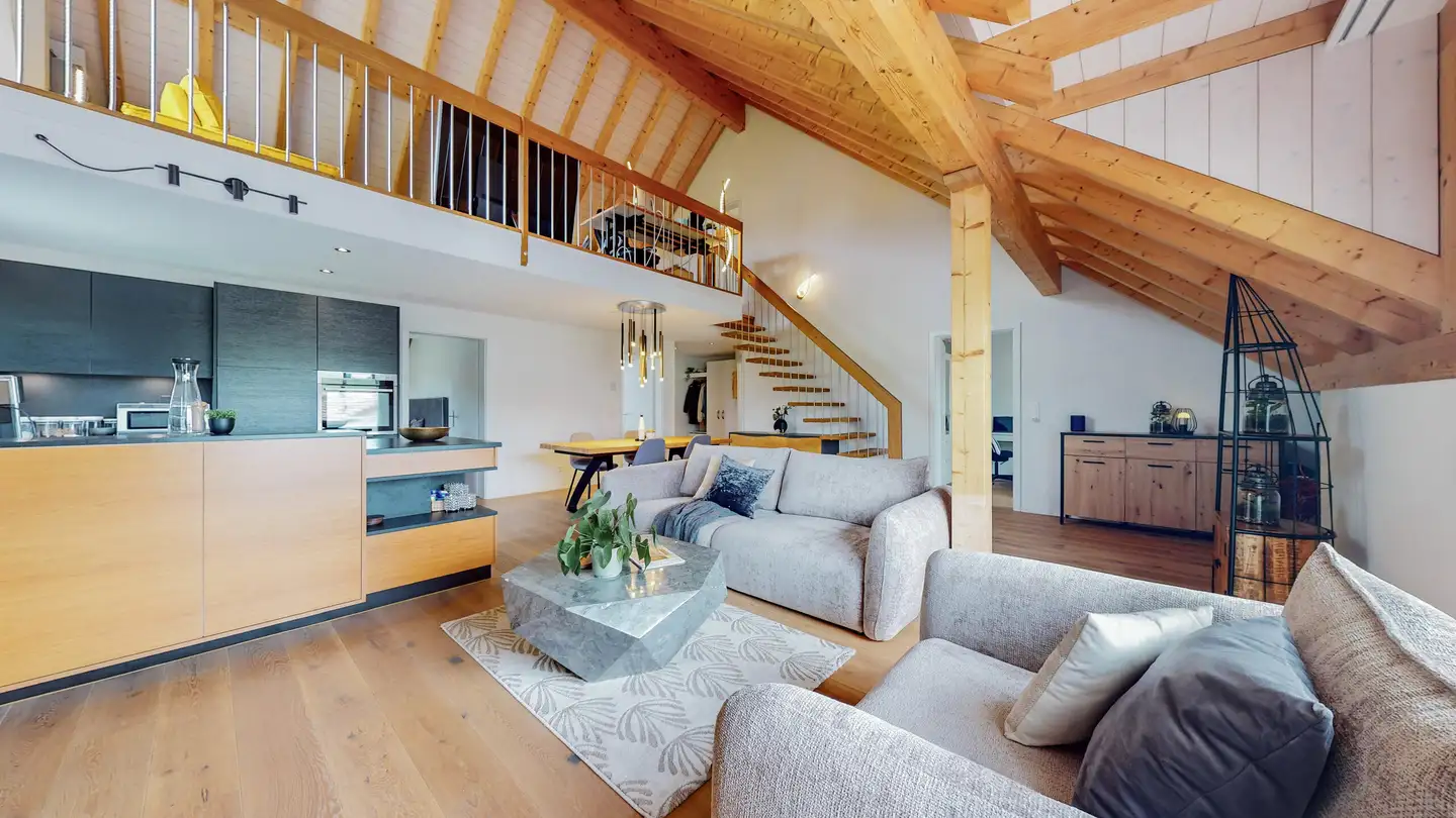 Appartamento in vendita - 3510 Konolfingen - Photo 3