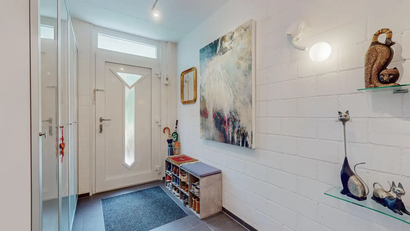 Single house for sale - 8558 Raperswilen - Photo 2