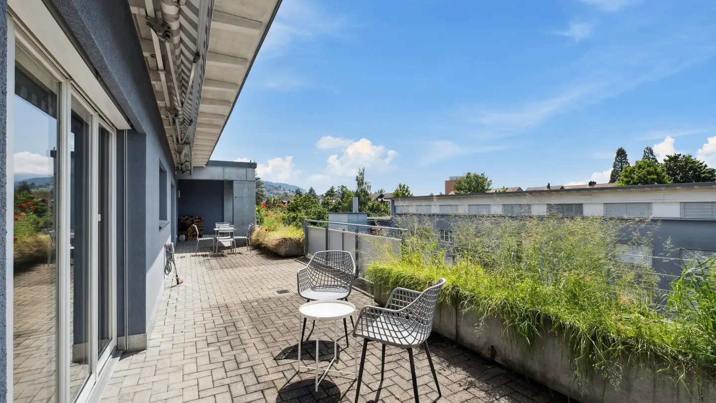 Apartment for sale - 6340 Baar