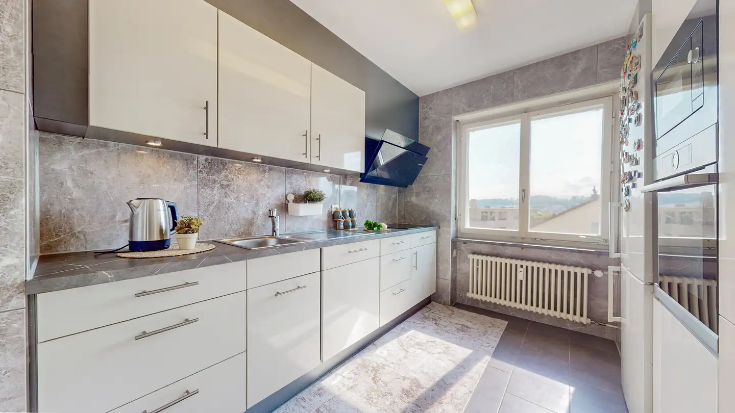 Appartamento in vendita - 4104 Oberwil BL - Photo 3