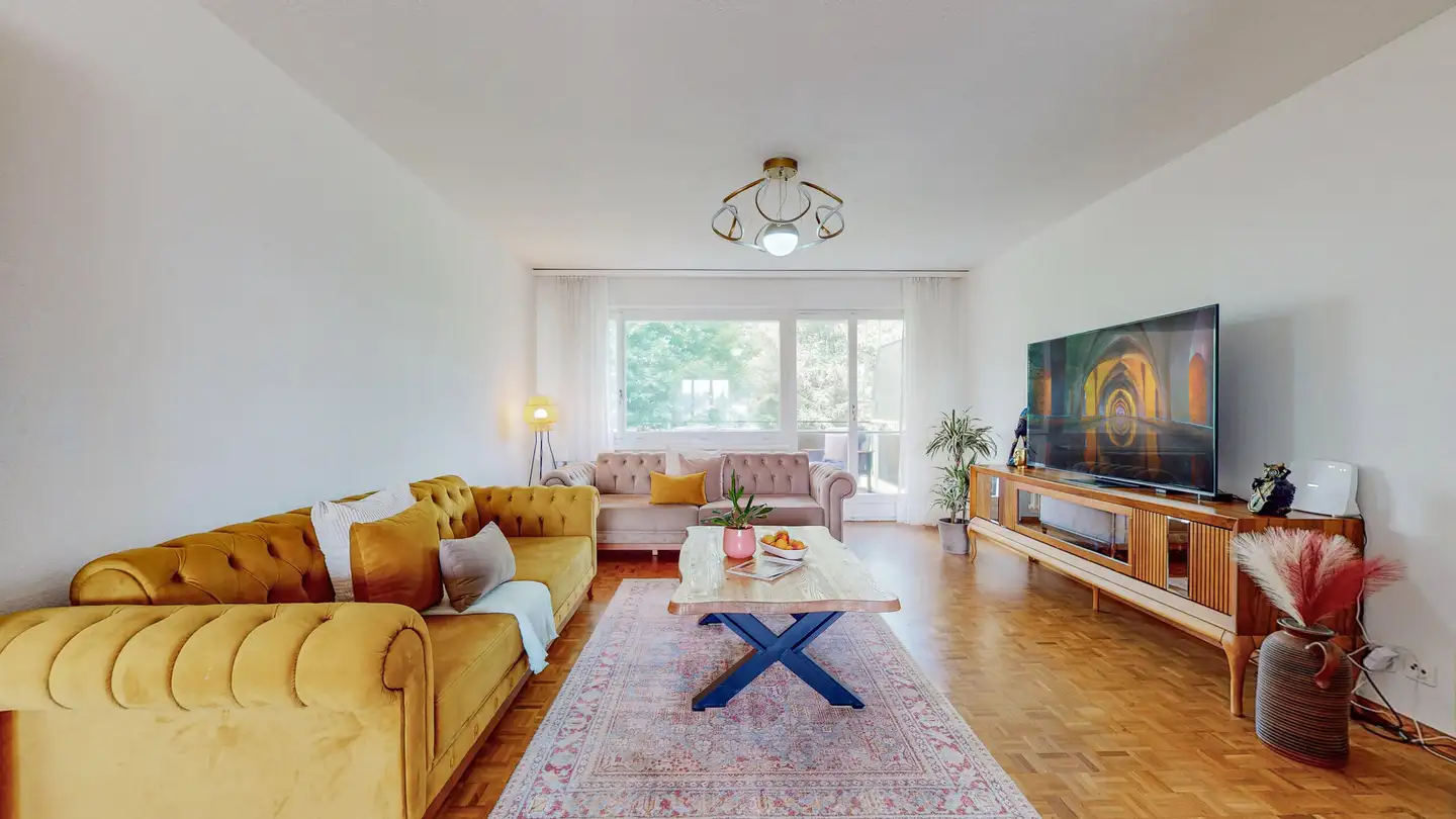 Wohnung kaufen - 4104 Oberwil BL