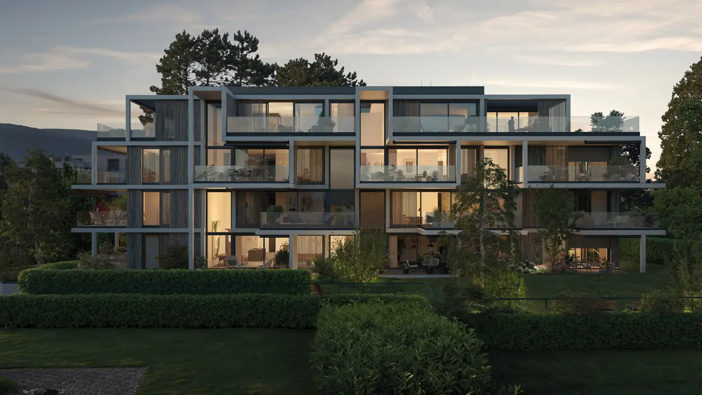 Apartment for sale - 2575 Gerolfingen - Photo 4