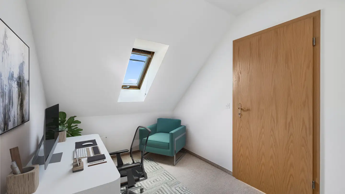 Appartamento in vendita - 4102 Binningen - Photo 4