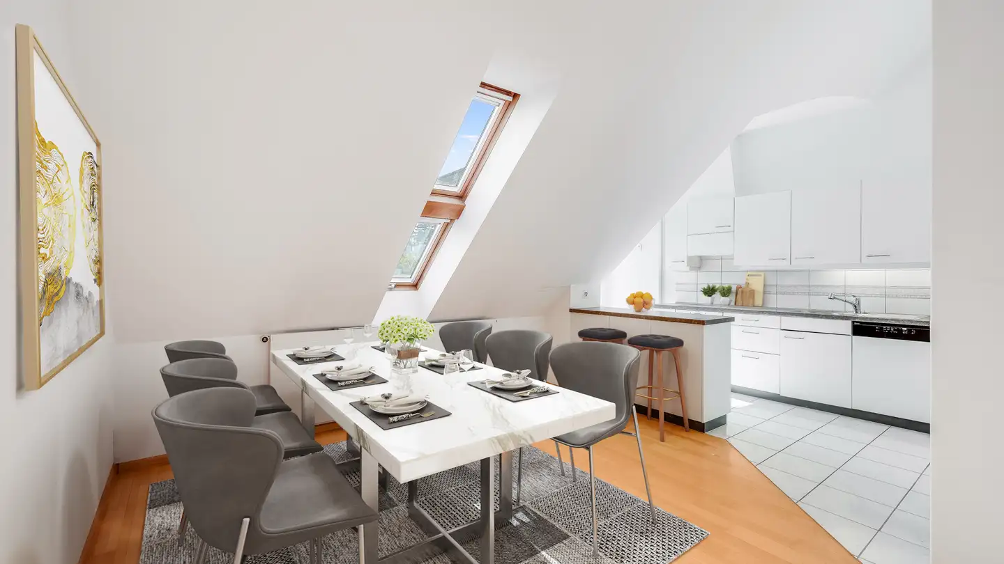 Appartamento in vendita - 4102 Binningen - Photo 2