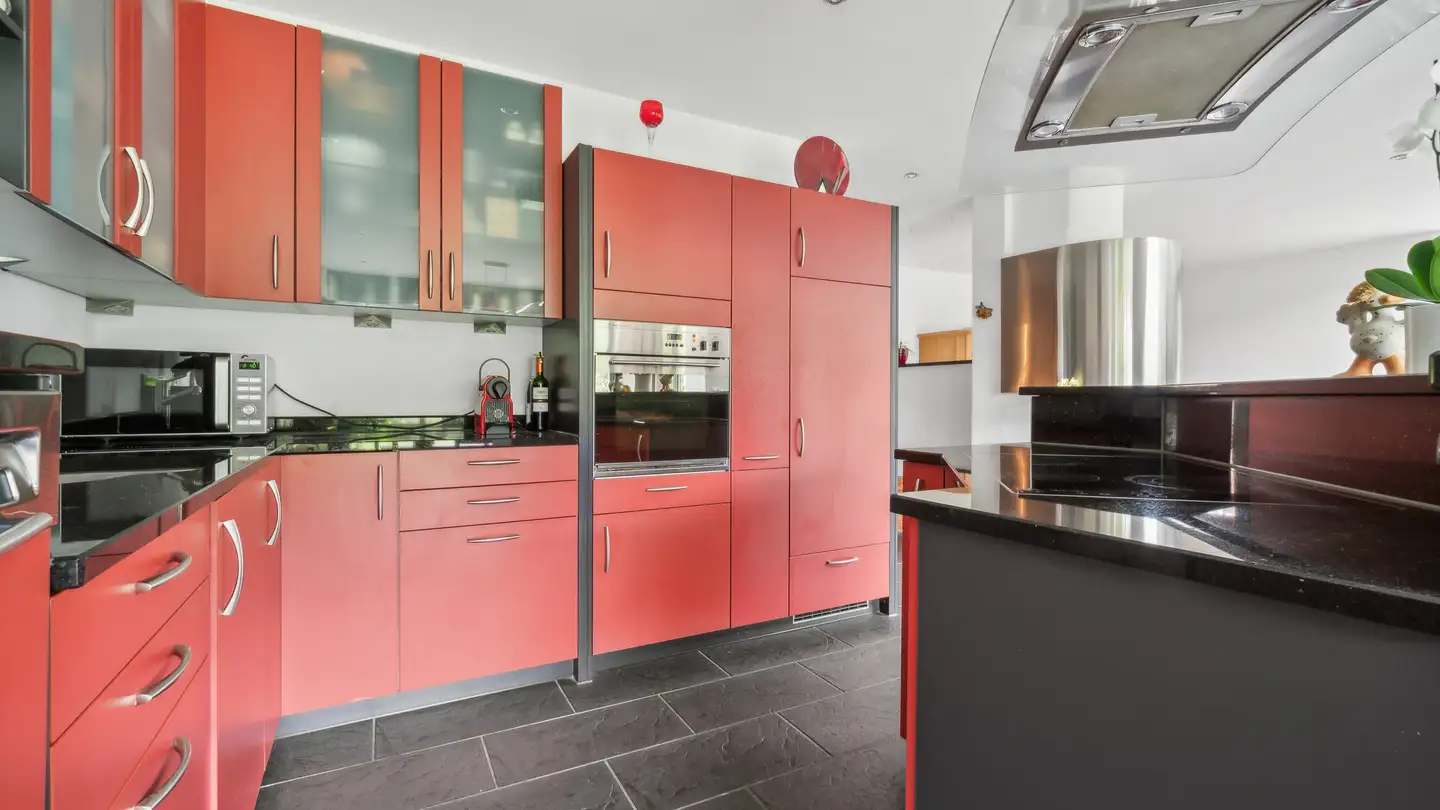 Casa singola in vendita - 6262 Langnau b. Reiden - Photo 4