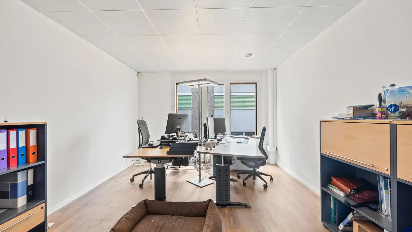 Spazio ufficio in vendita - 8156 Oberhasli - Photo 3