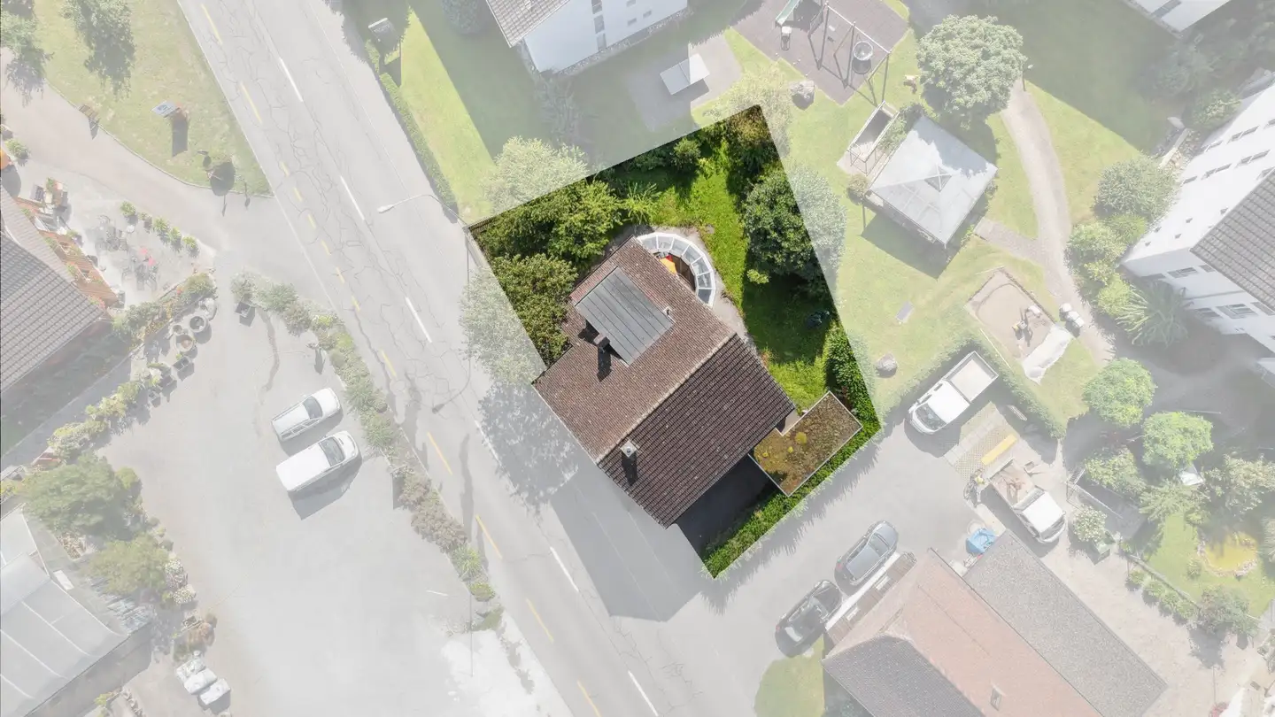 Terreno edificabile in vendita - 6333 Hünenberg See - Photo 3