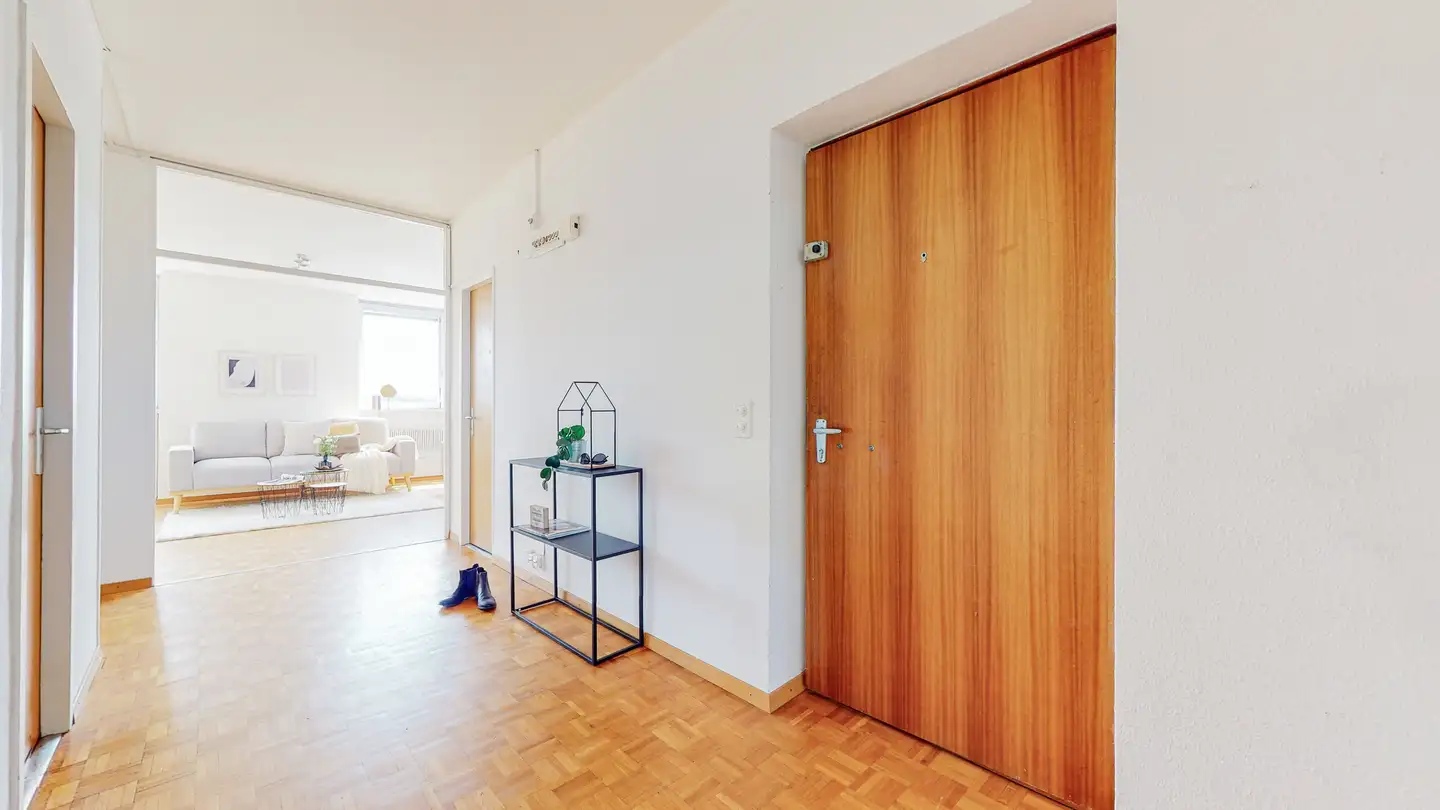 Appartamento in vendita - Passerelle Du Lignon, 1219 Le Lignon - Foto 2