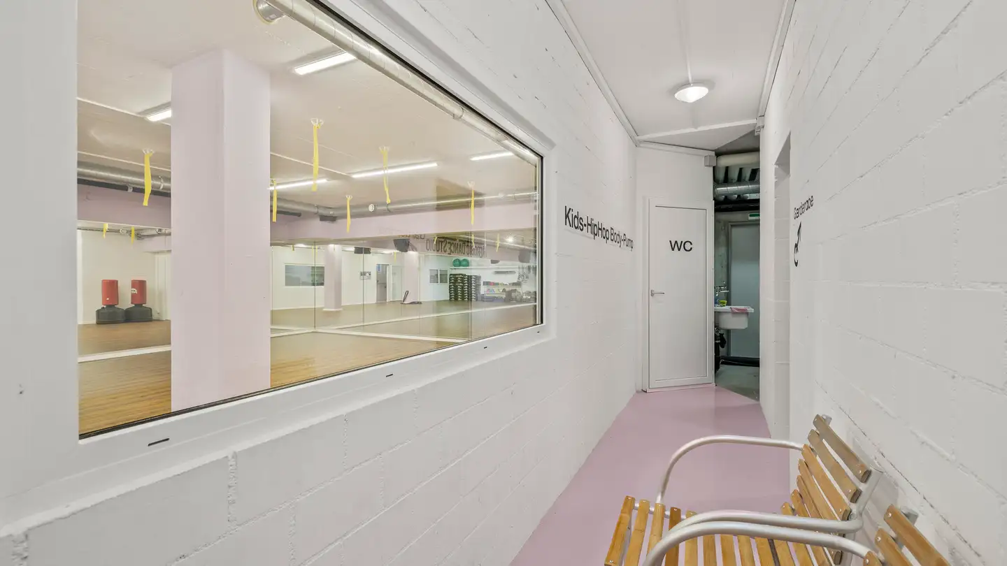 Spazio ufficio in vendita - 5406 Rütihof - Photo 3