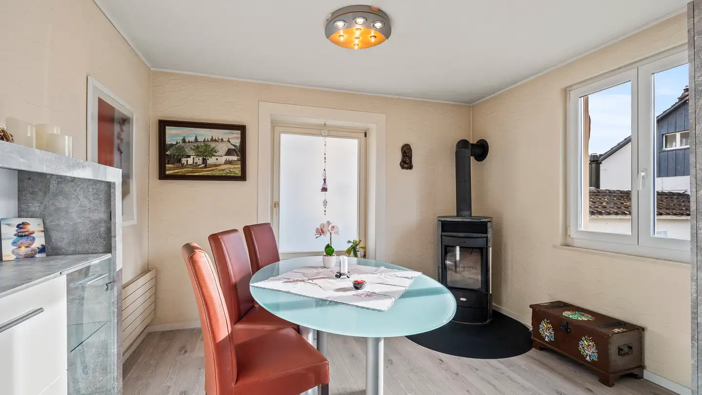 Casa singola in vendita - 8483 Kollbrunn - Foto 2