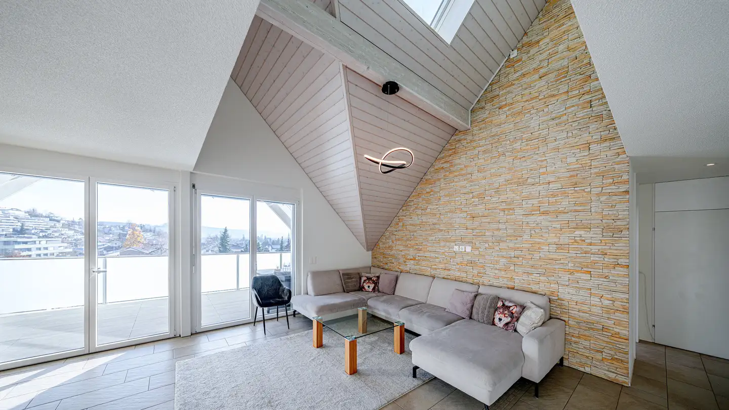 Appartamento in vendita - 5018 Erlinsbach - Photo 3