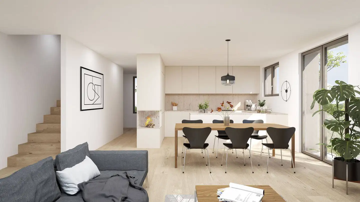 Casa singola in vendita - 9450 Altstätten SG - Foto 4