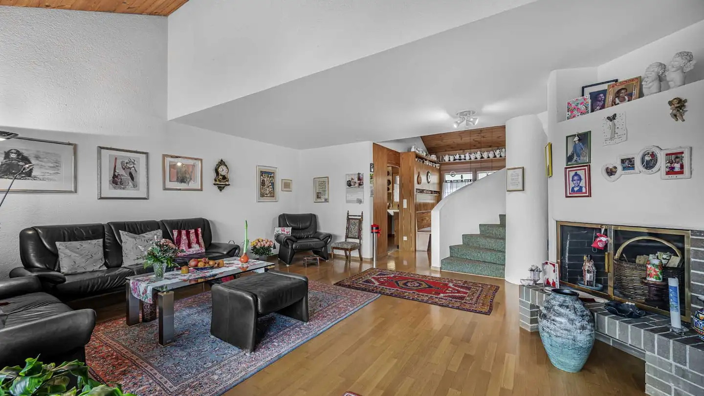 Row house for sale - 8253 Diessenhofen - Photo 3