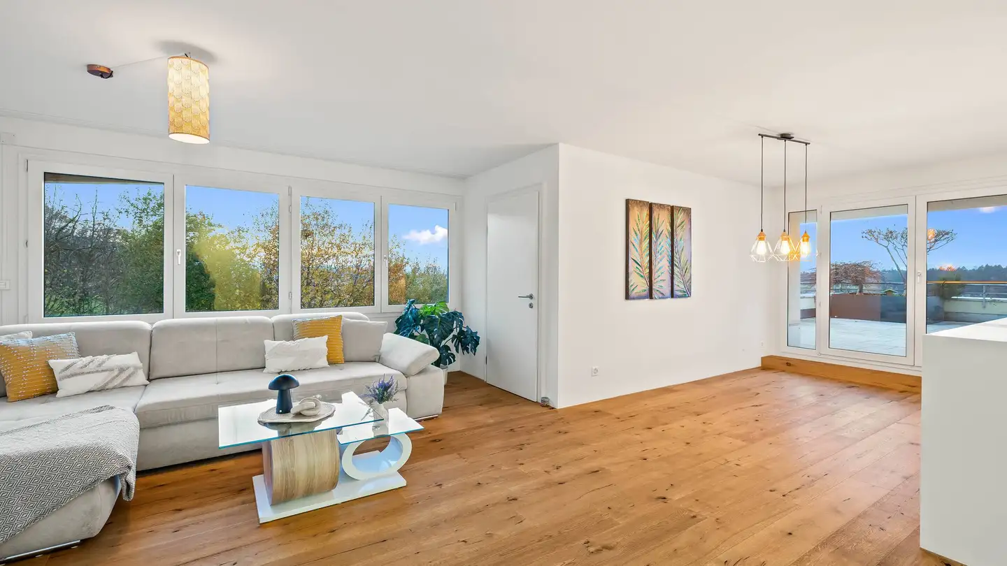 Appartement à vendre - 6036 Dierikon - Photo 3