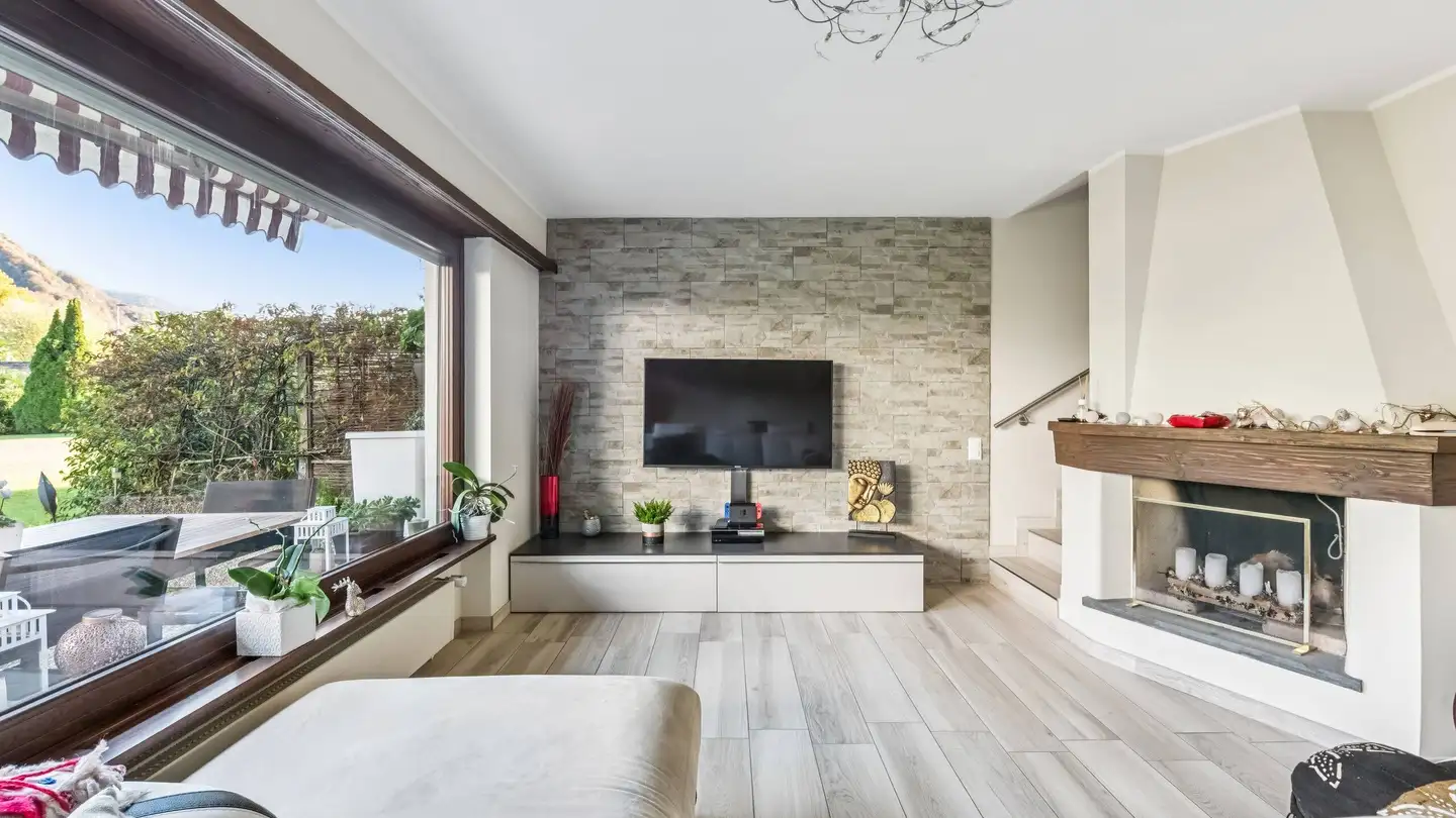 Row house for sale - 6983 Magliaso - Photo 2