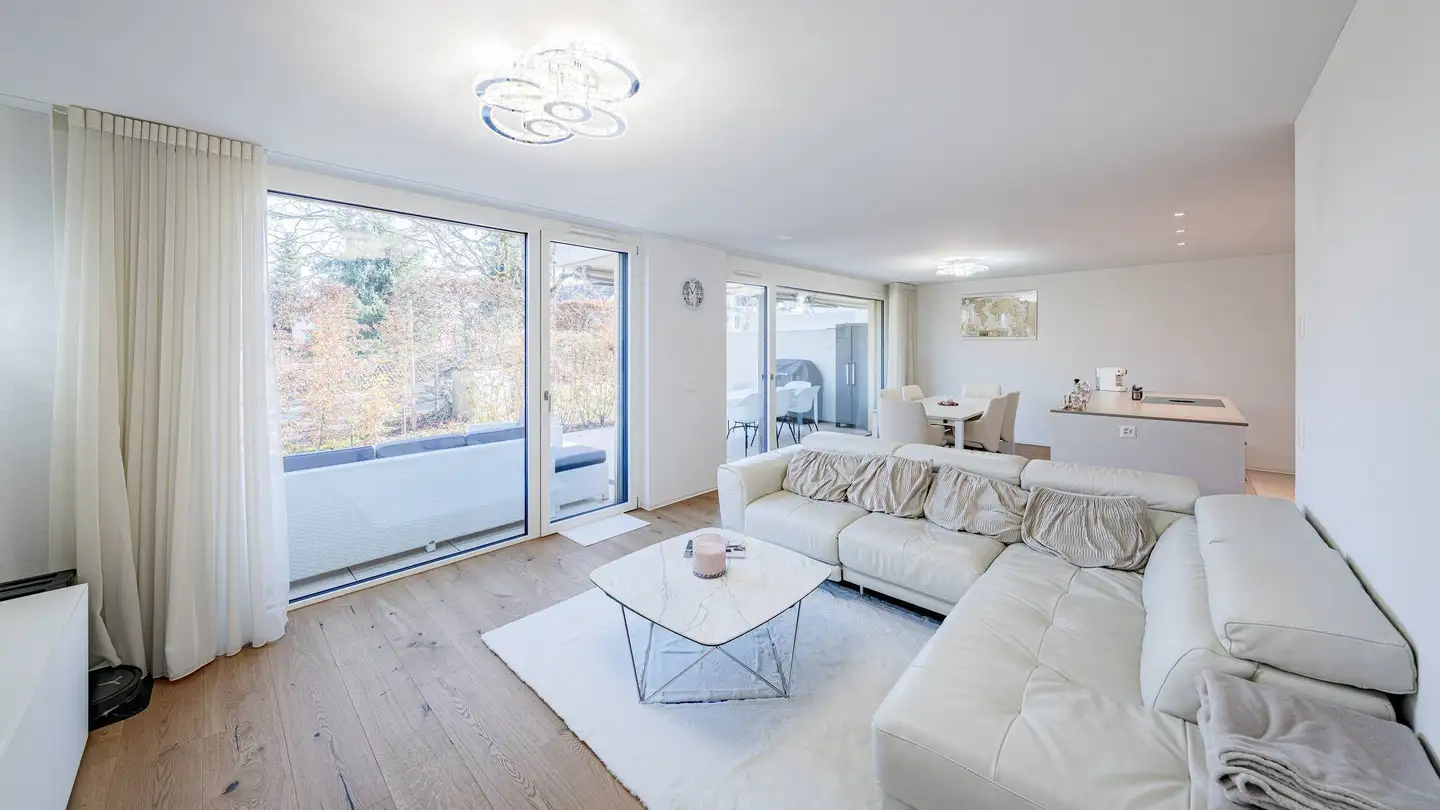 Apartment for sale - 3324 Hindelbank - Photo 3