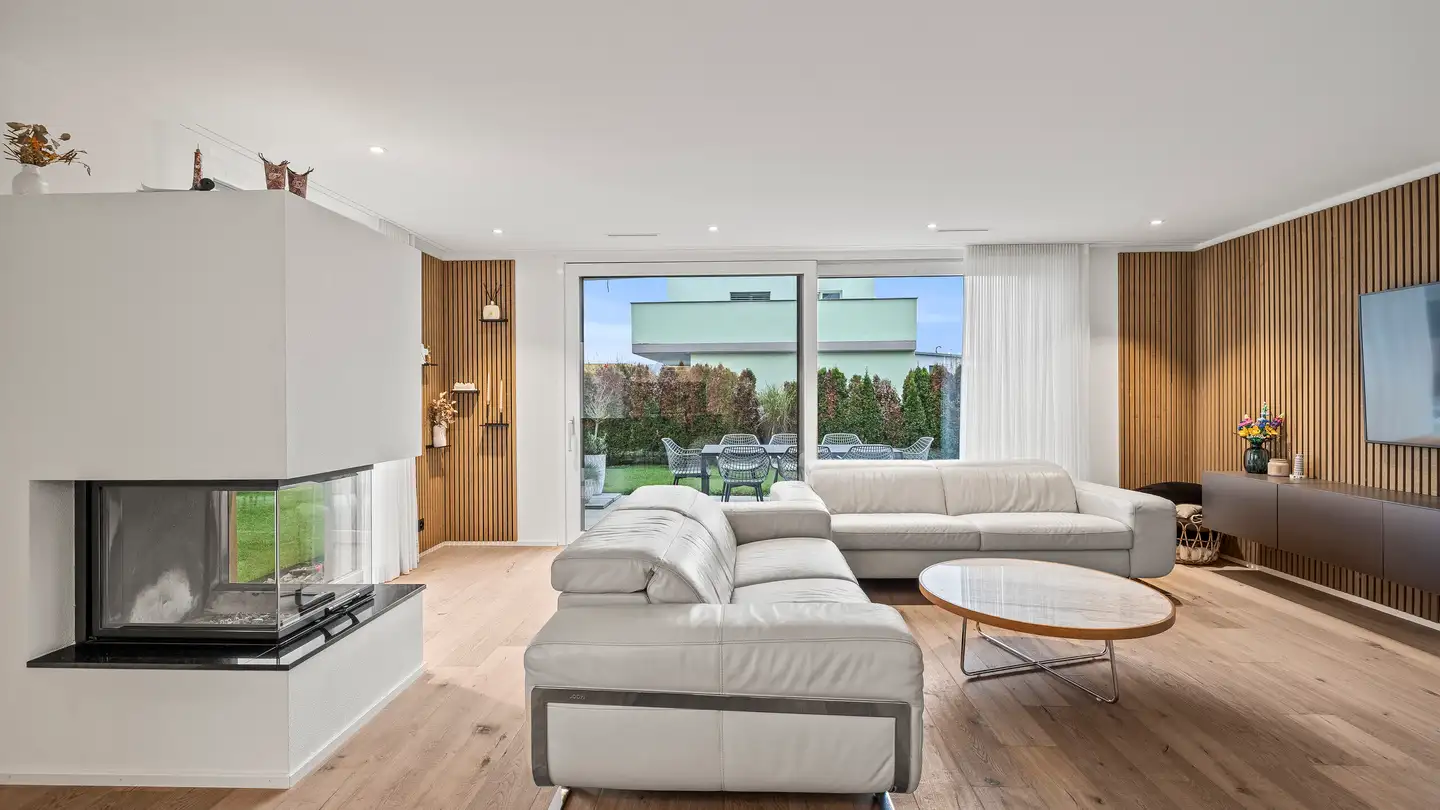 Casa singola in vendita - 6280 Hochdorf