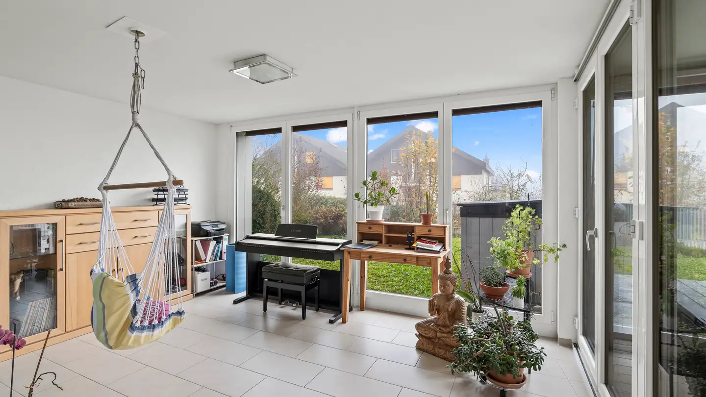 Apartment for sale - 6072 Sachseln