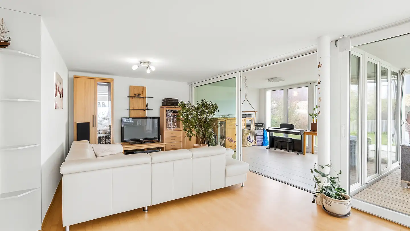 Appartamento in vendita - 6072 Sachseln - Photo 3