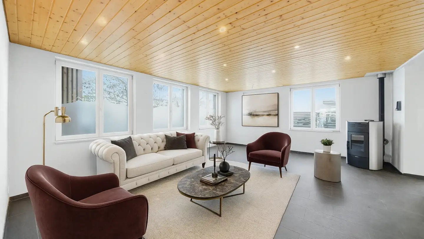 Maison individuelle à vendre - 9050 Appenzell - Photo 2