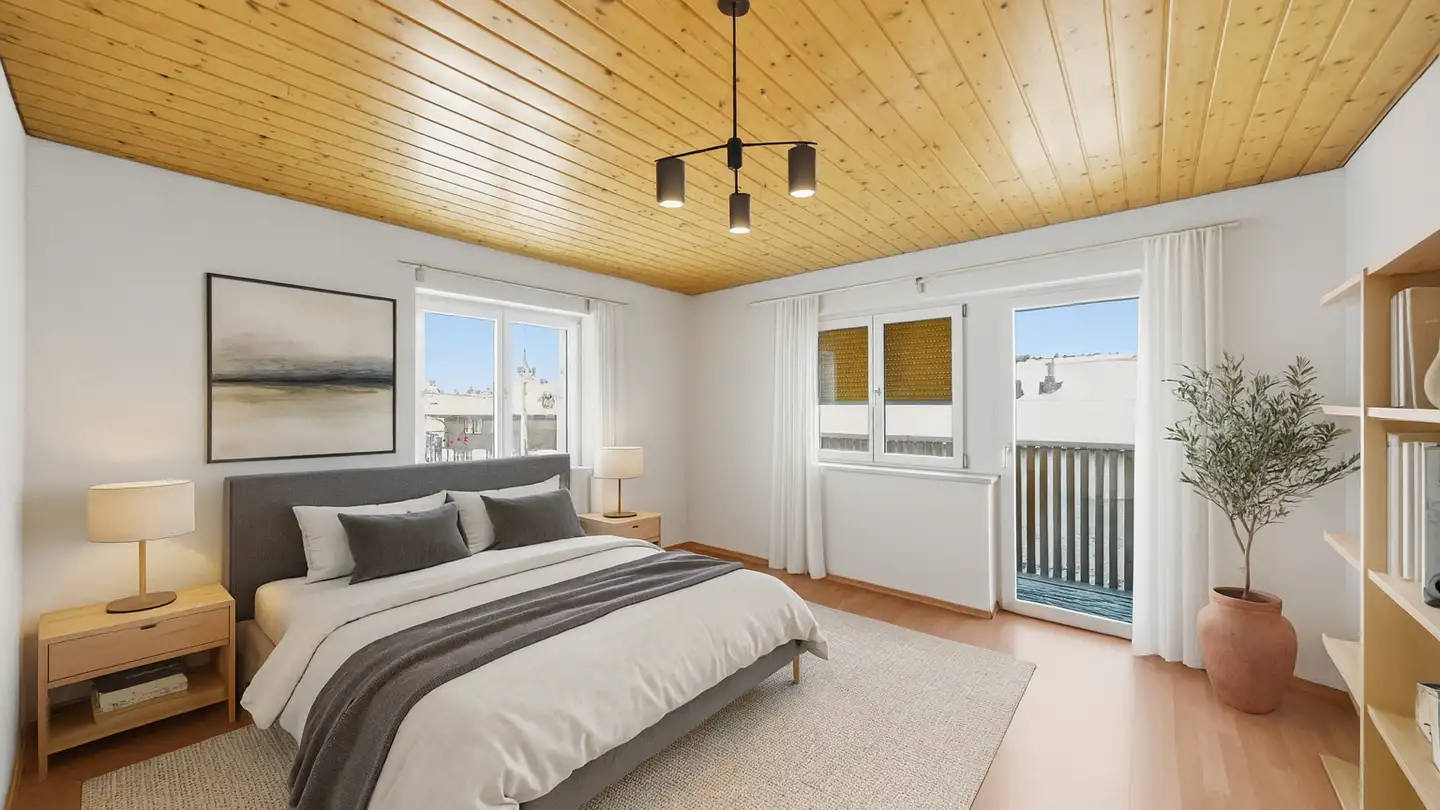 Maison individuelle à vendre - 9050 Appenzell - Photo 3