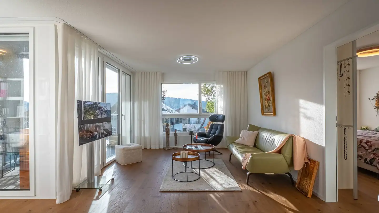 Appartement à vendre - 5734 Reinach AG - Photo 3