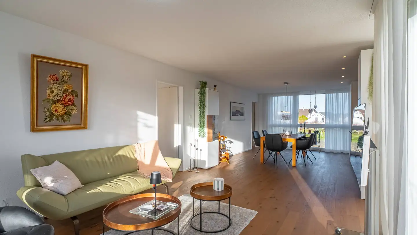 Appartamento in vendita - 5734 Reinach AG - Foto 4