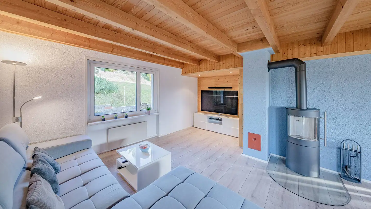 Maison individuelle à vendre - 4955 Gondiswil - Photo 2