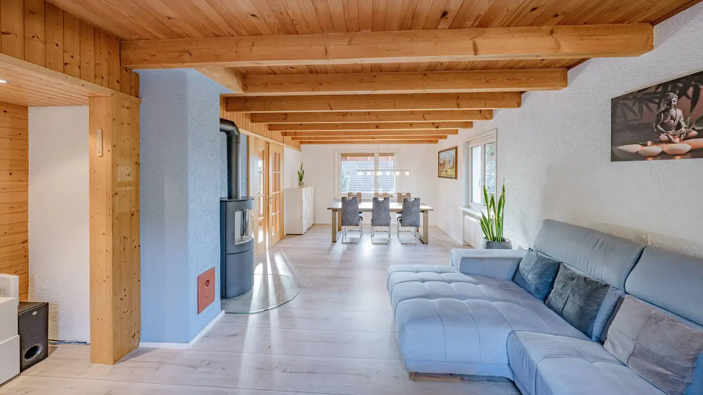 Maison individuelle à vendre - 4955 Gondiswil - Photo 3